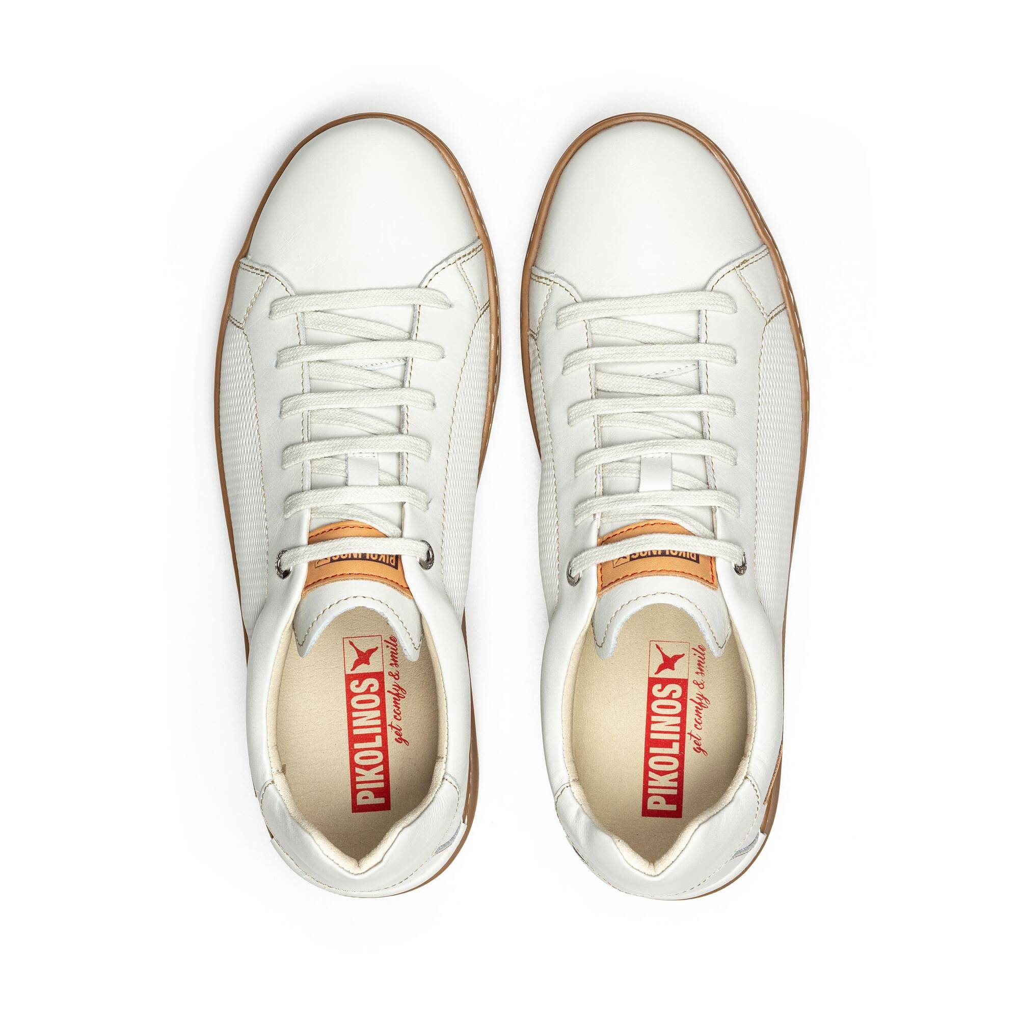 Men s Leather Shoes BEGUR M7P 6311 OUTLET Pikolinos