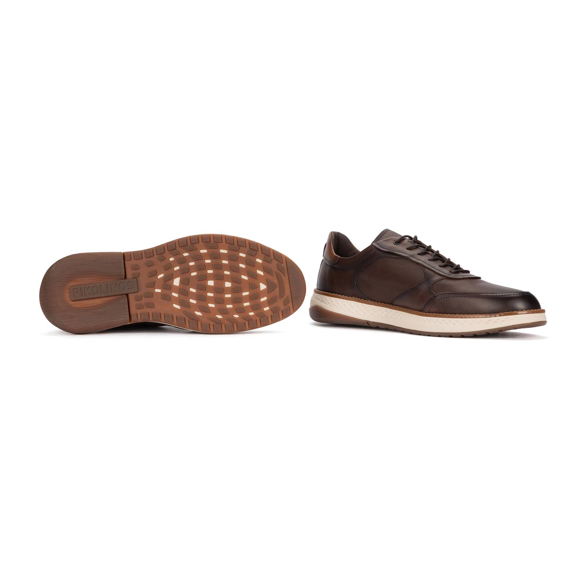 Sneakers | MURCIA M9W-6035C1, OLMO, large image number 70-M9W-6035C1_113_Pikolinos_MURCIA_OLMO_full.jpg | null