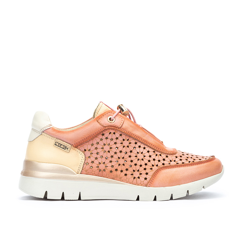 Pikolinos Sneakers leder CANTABRIA W4R