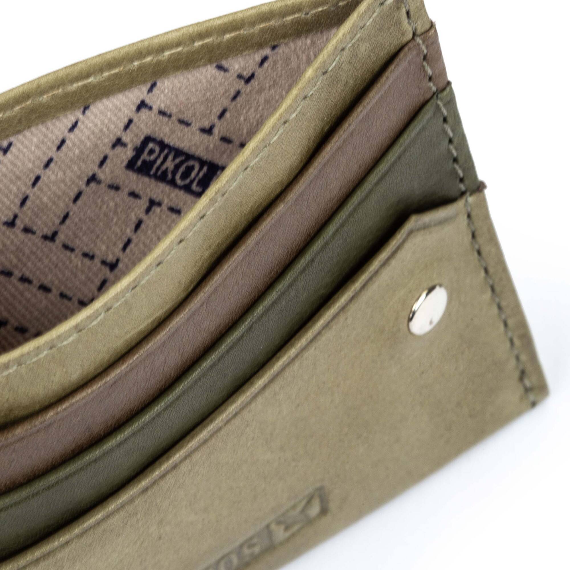 null | COMPLEMENTOS MAC-W216C1, SAGE, large image number 100-MAC-W216C1_348_Pikolinos_COMPLEMENTOS_SAGE_full.jpg | null