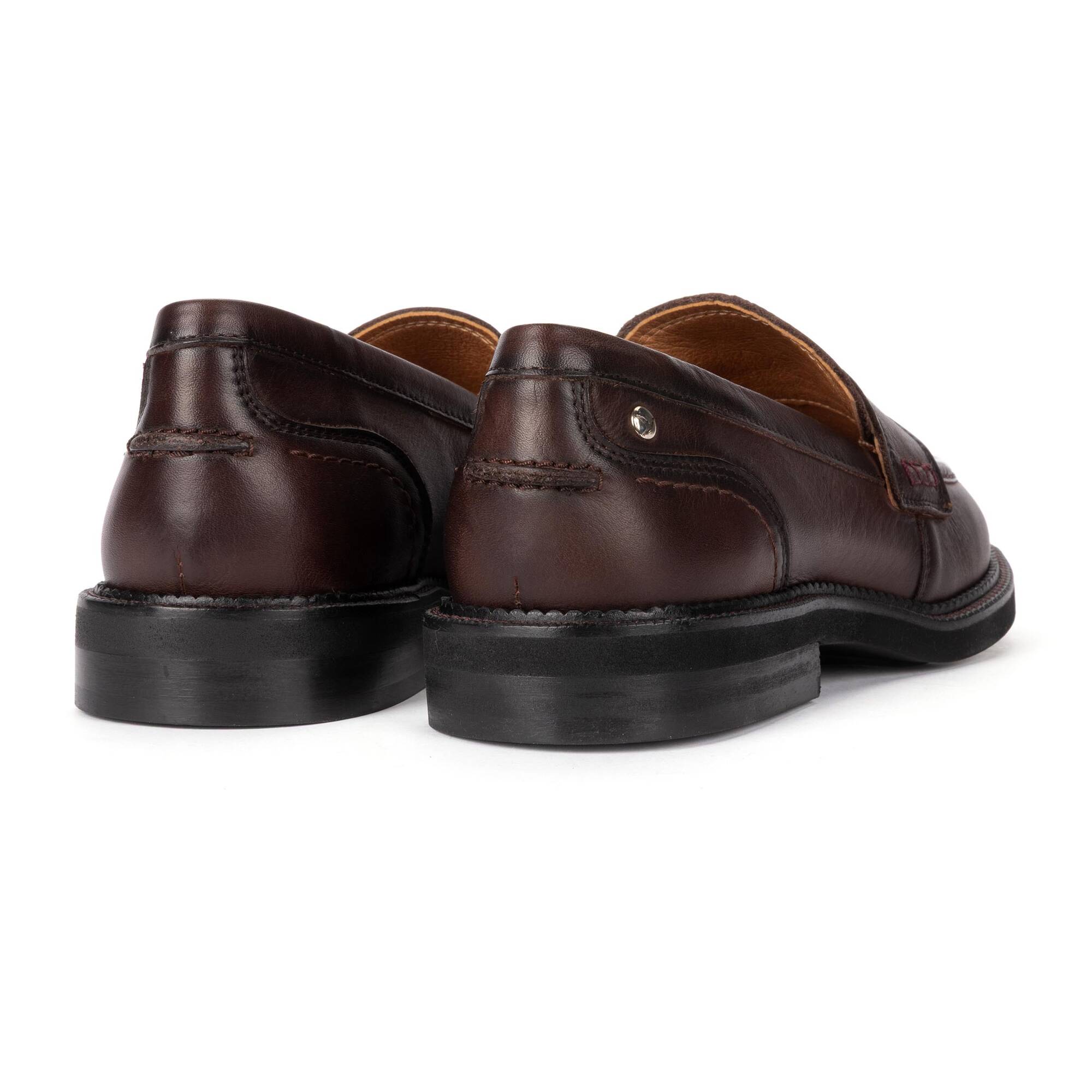 Loafers | DEVA W2L-3959, CAOBA, large image number 30-W2L-3959_130_Pikolinos_DEVA_CAOBA_full.jpg | null