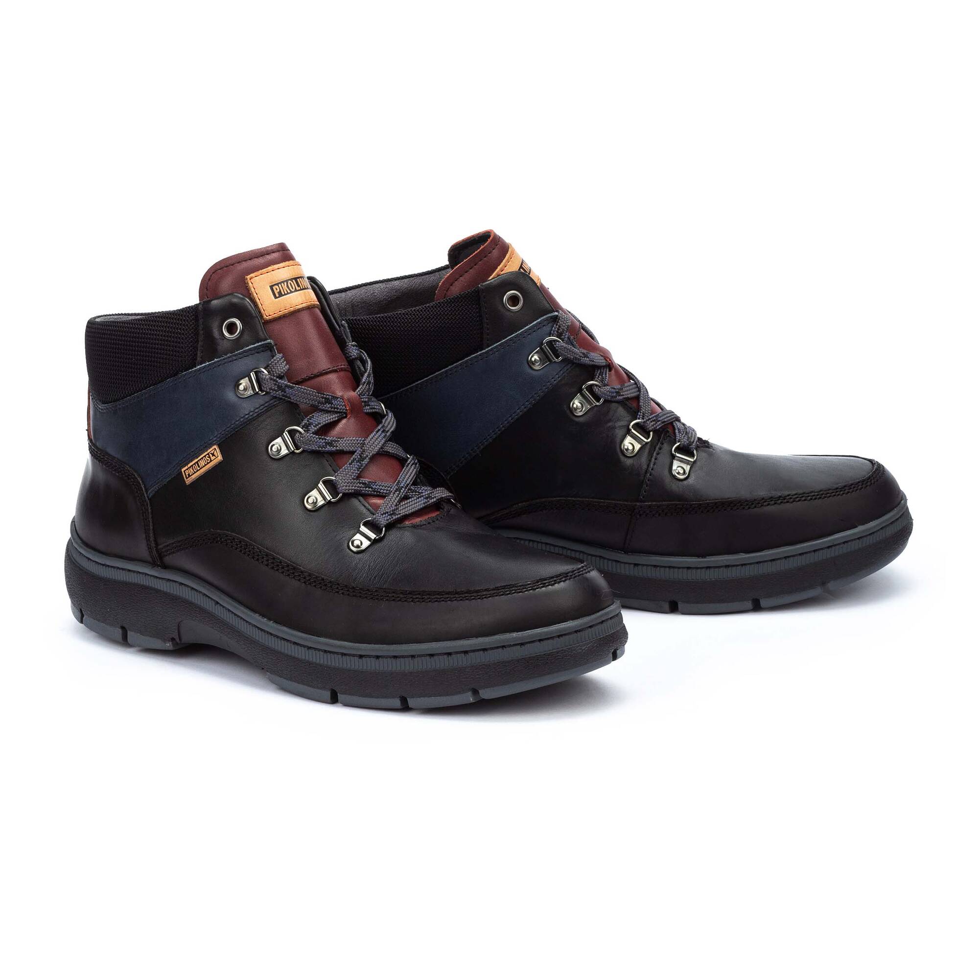 Pikolinos waterproof boots shop