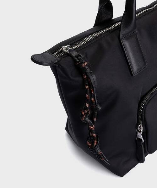 Shopper-Tasche | AYNA WHA-397 | BLACK | Pikolinos