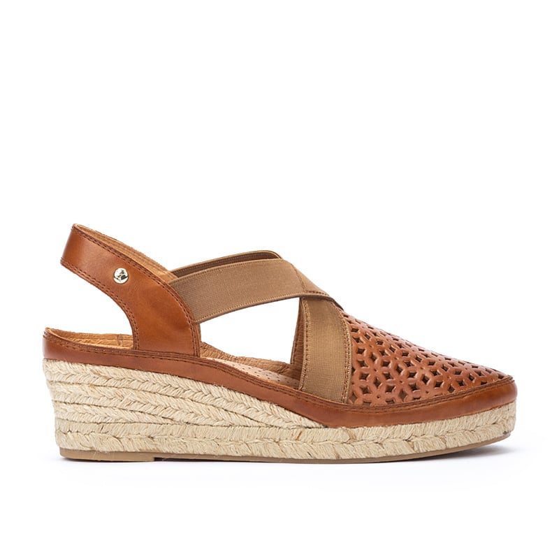 WEDGES