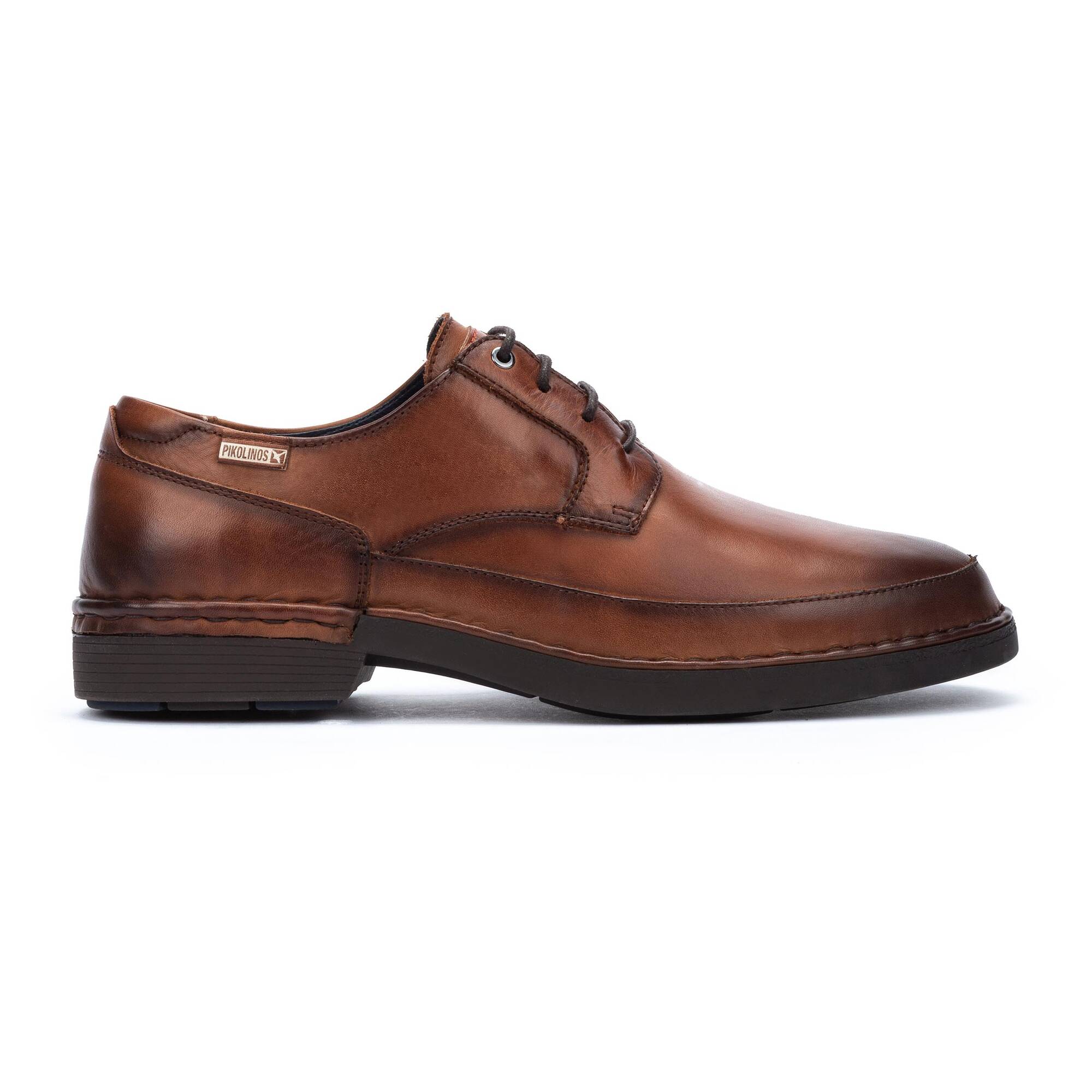 Casual shoes | INCA M3V-4182, CUERO, large image number 10 | null