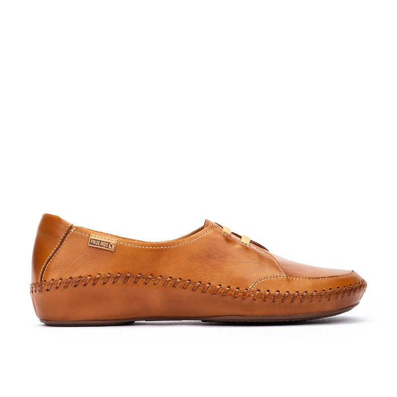 Pikolinos Zapatos planos de piel P. VALLARTA 655