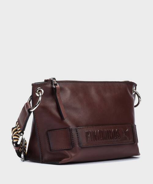 Women s Leather Bags Pikolinos Official Online Store