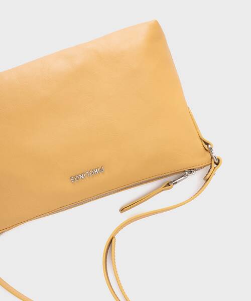 Crossbody Bags | TAGORO WHA-1163 | DUNA | Pikolinos