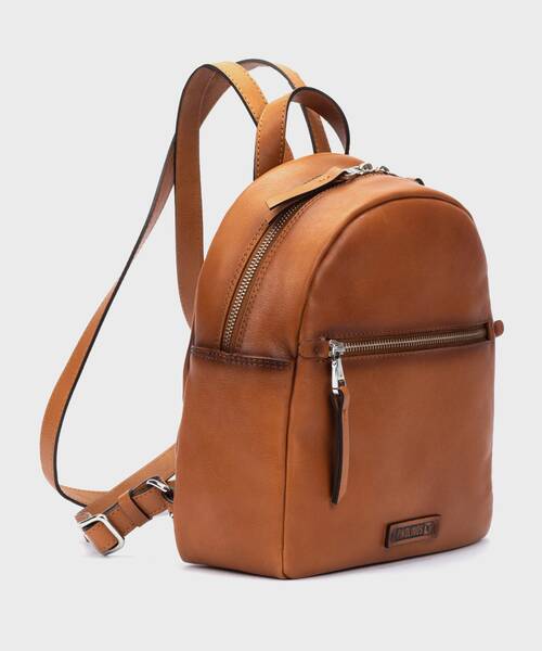 Sac cuir pikolinos top