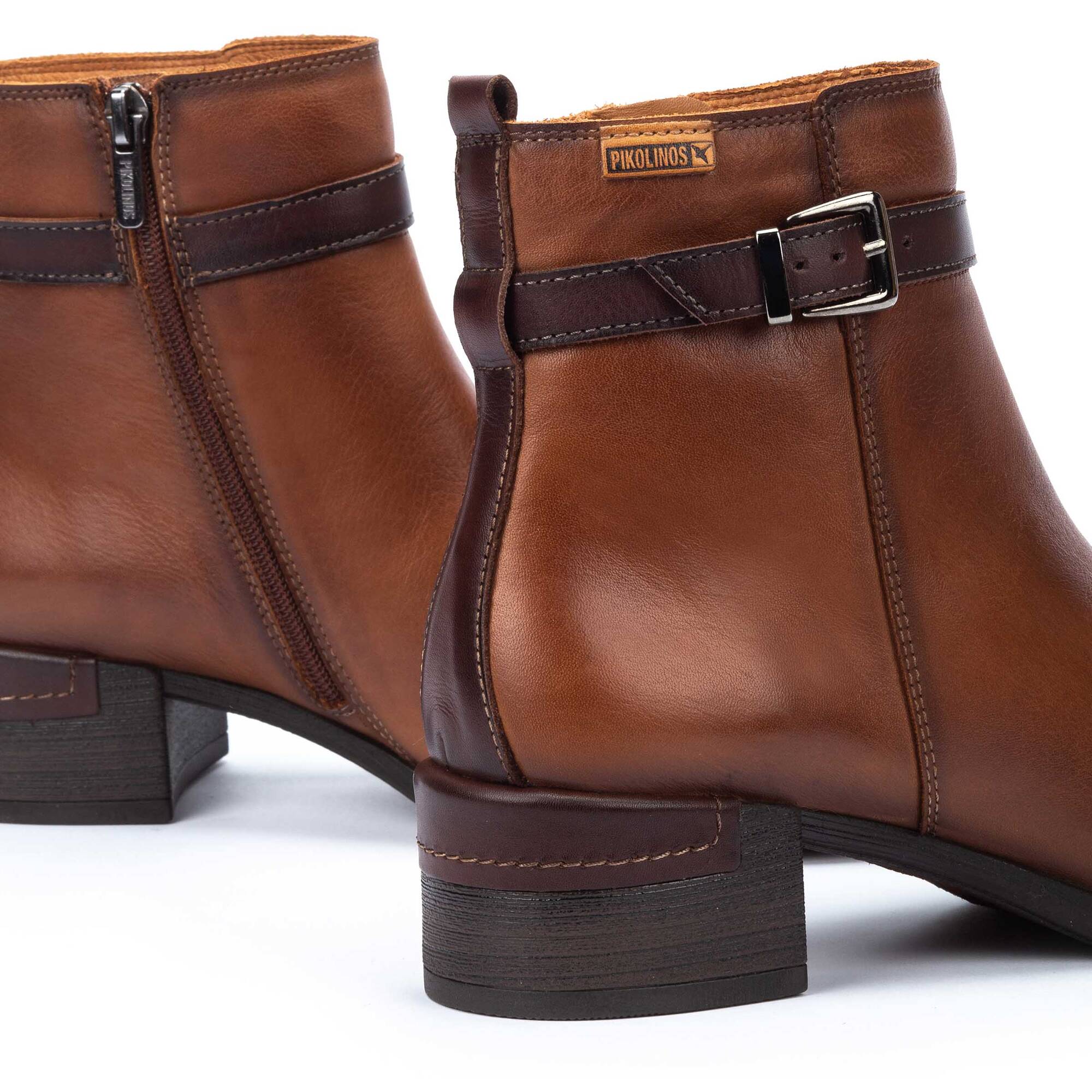 Boots pikolinos femme online