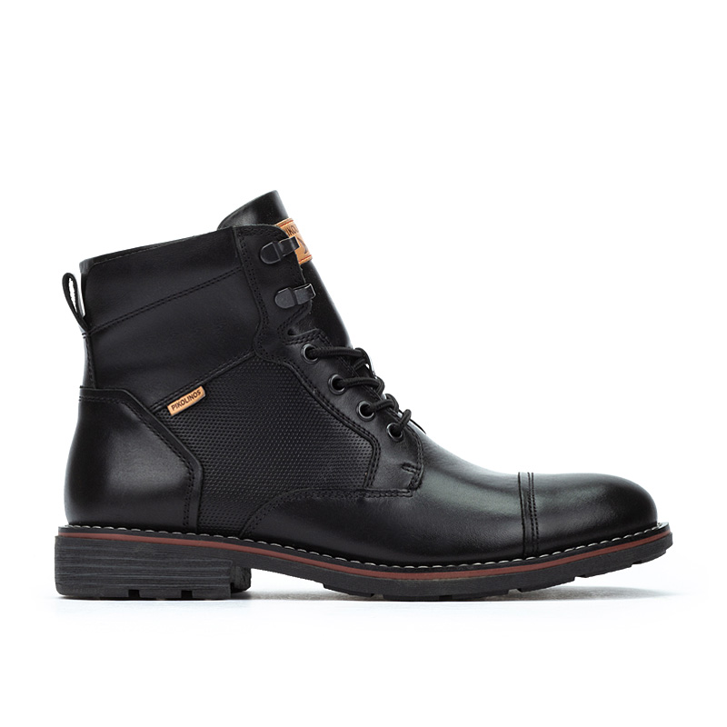 Pikolinos Botines de piel YORK M2M