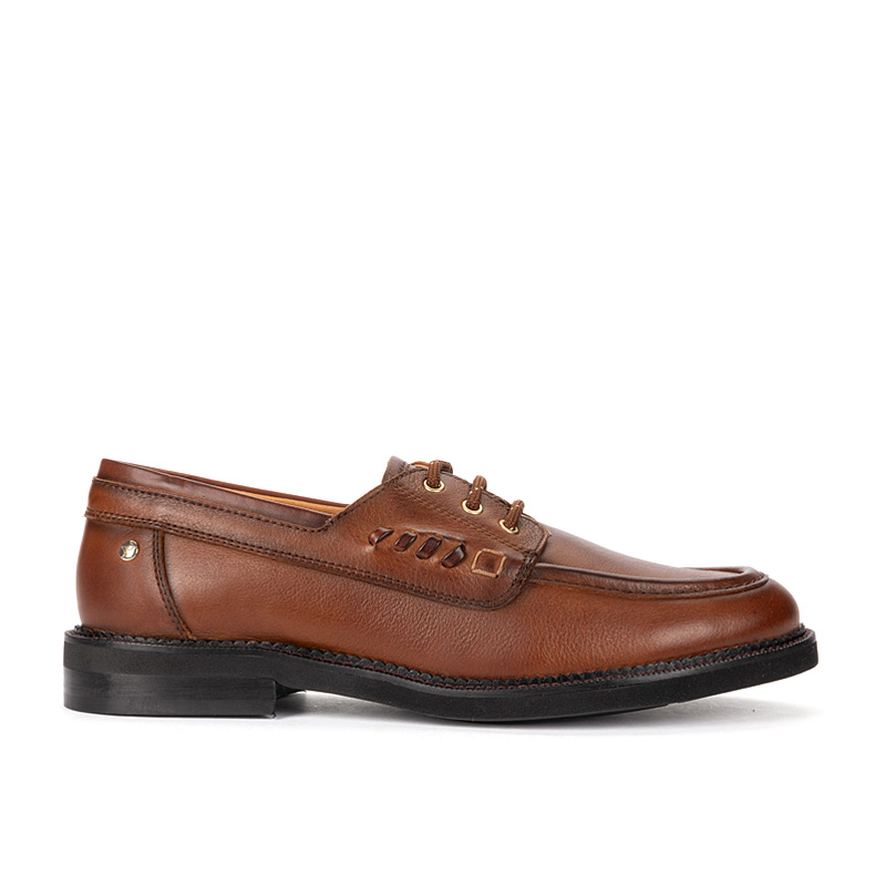 Pikolinos Chaussures bateau en cuir DEVA W2L 130 €