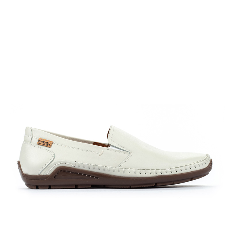 PIKOLINOS leather Loafers AZORES 06H