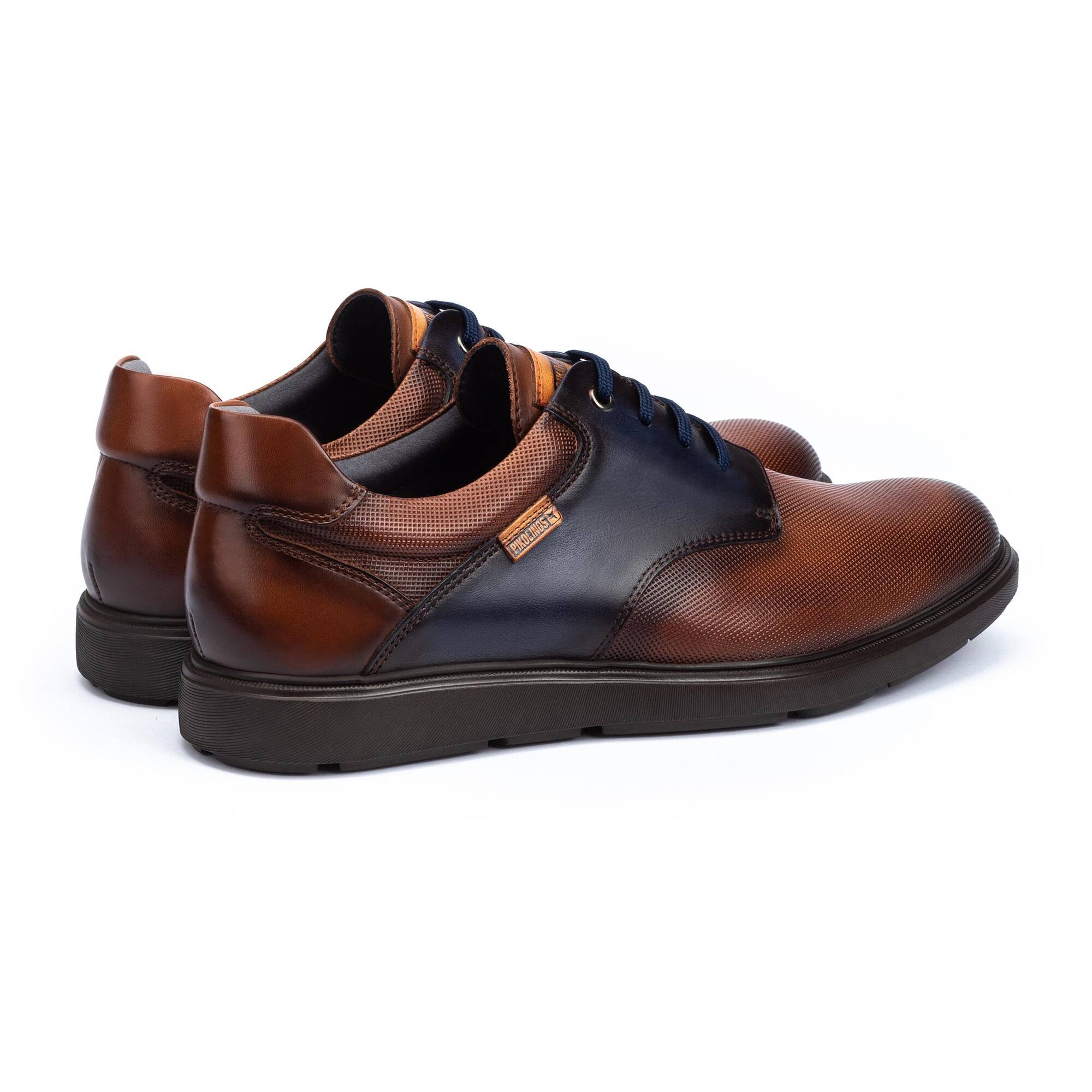 Men s Leather Shoes DURANGO M8S 4014C1 OUTLET Pikolinos