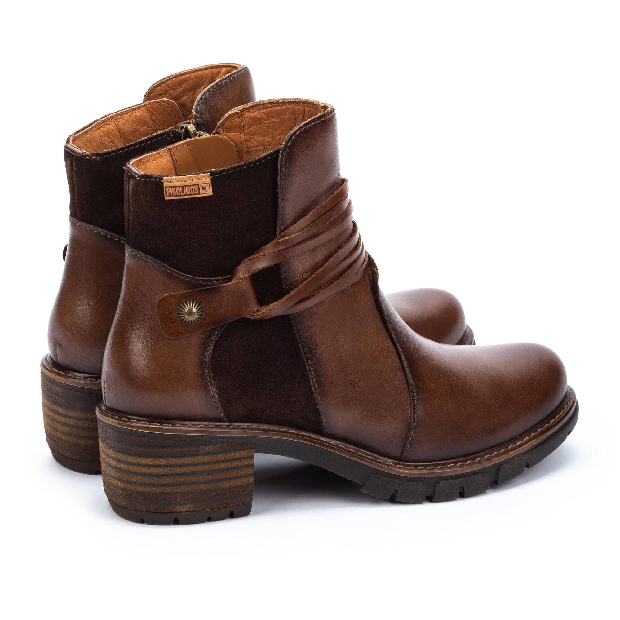Pikolinos zaragoza boots new arrivals