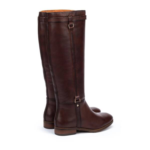 Boots | ROYAL W4D-9682, CAOBA, large image number 30 | null