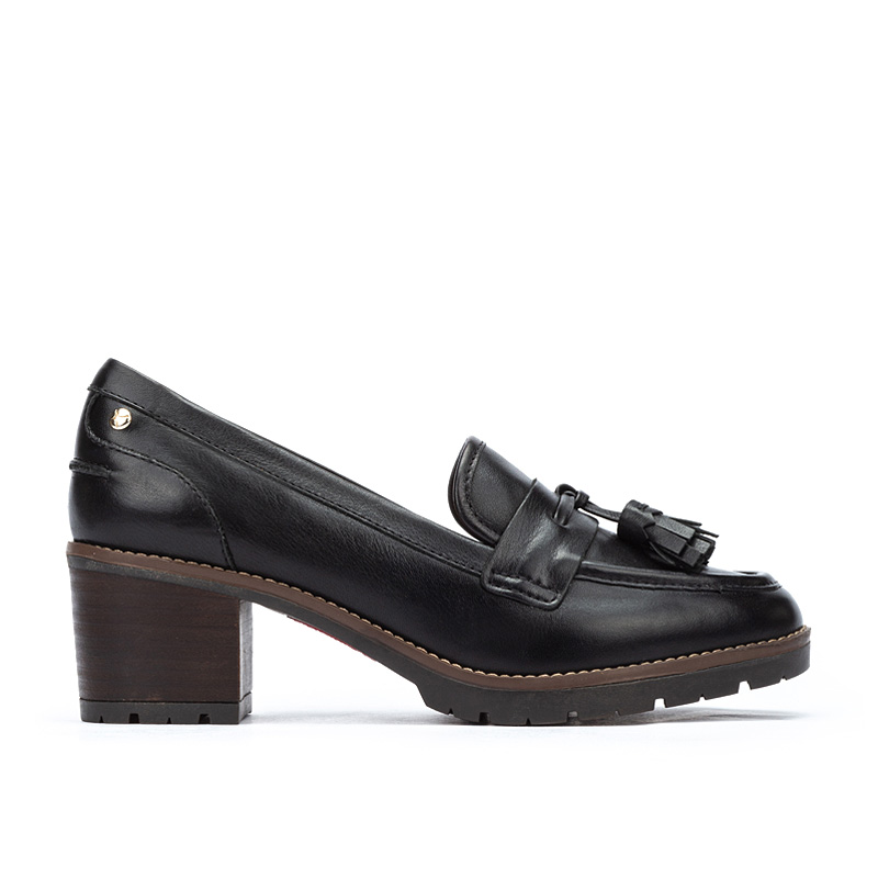 Pikolinos Absatzschuhe leder LLANES W7H