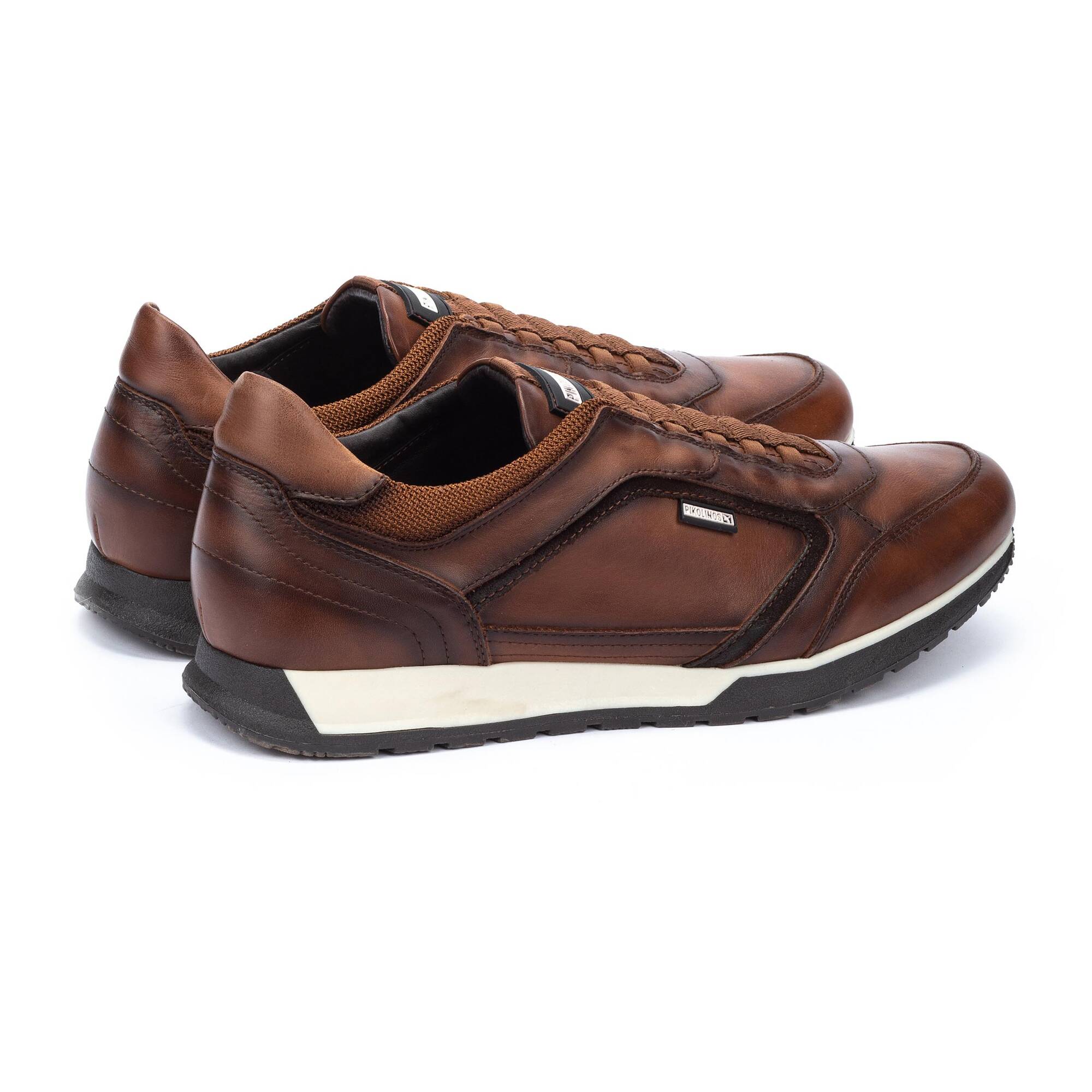 Sneakers | CAMBIL M5N-6247C1, CUERO, large image number 30 | null