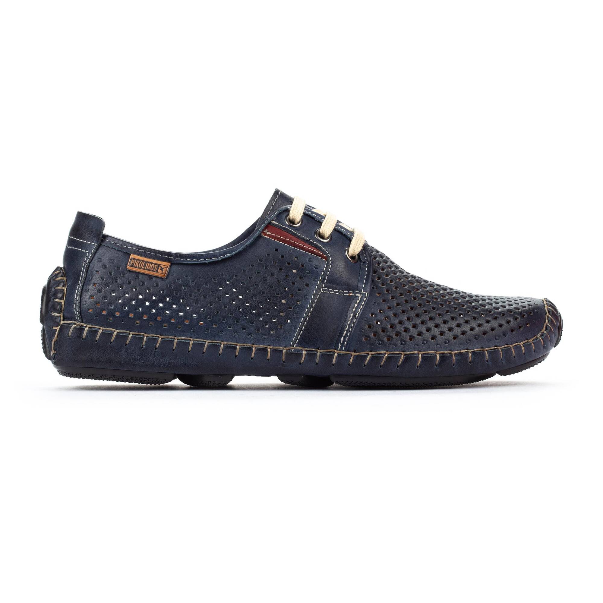 Men`s Leather Shoes JEREZ 09Z-6038 | OUTLET Pikolinos