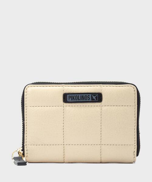Brieftaschen | Brieftaschen WAC-W183 | MARFIL | Pikolinos