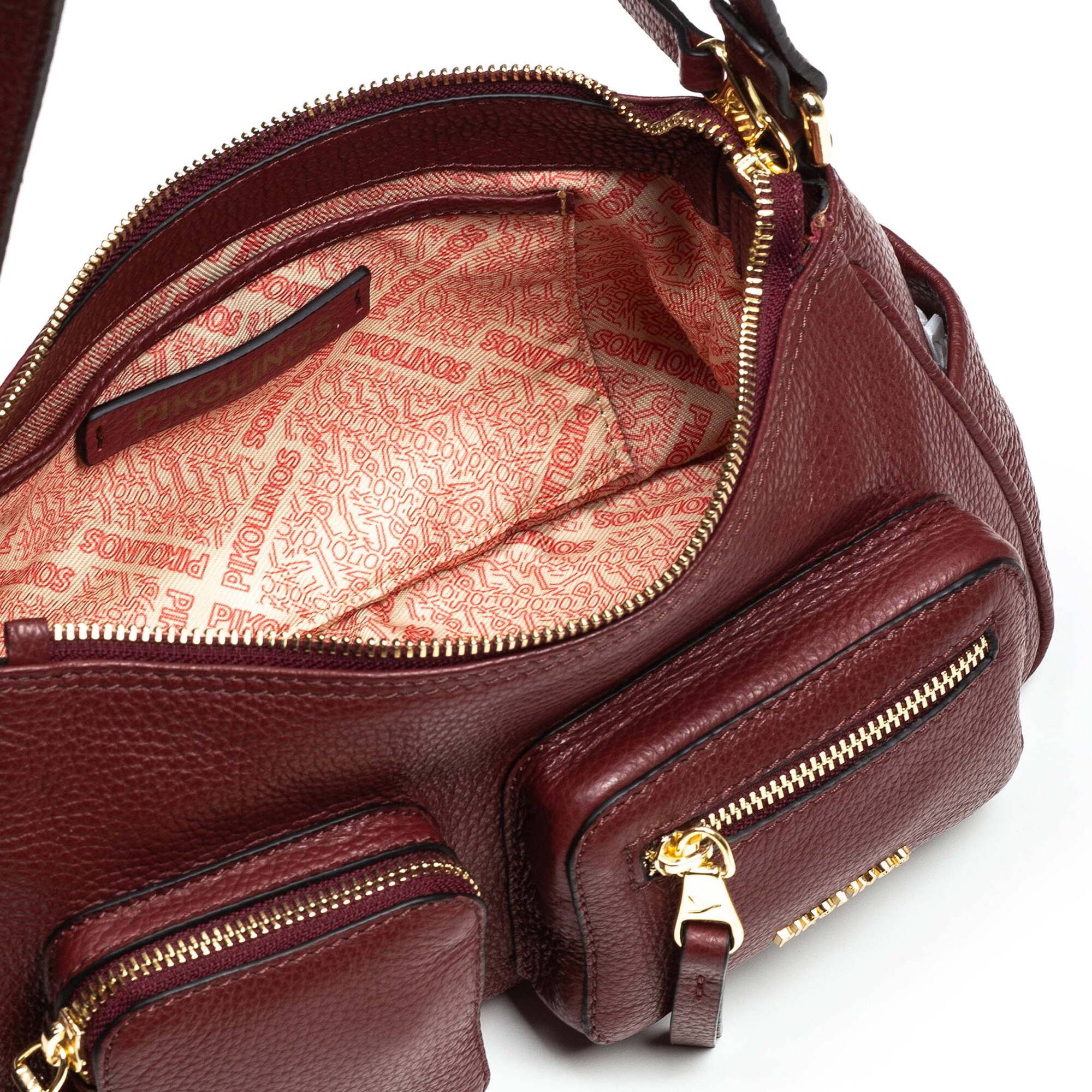 null | BEGET WHA-671, GARNET, large image number 100-WHA-671_511_Pikolinos_BEGET_GARNET_full.jpg | null