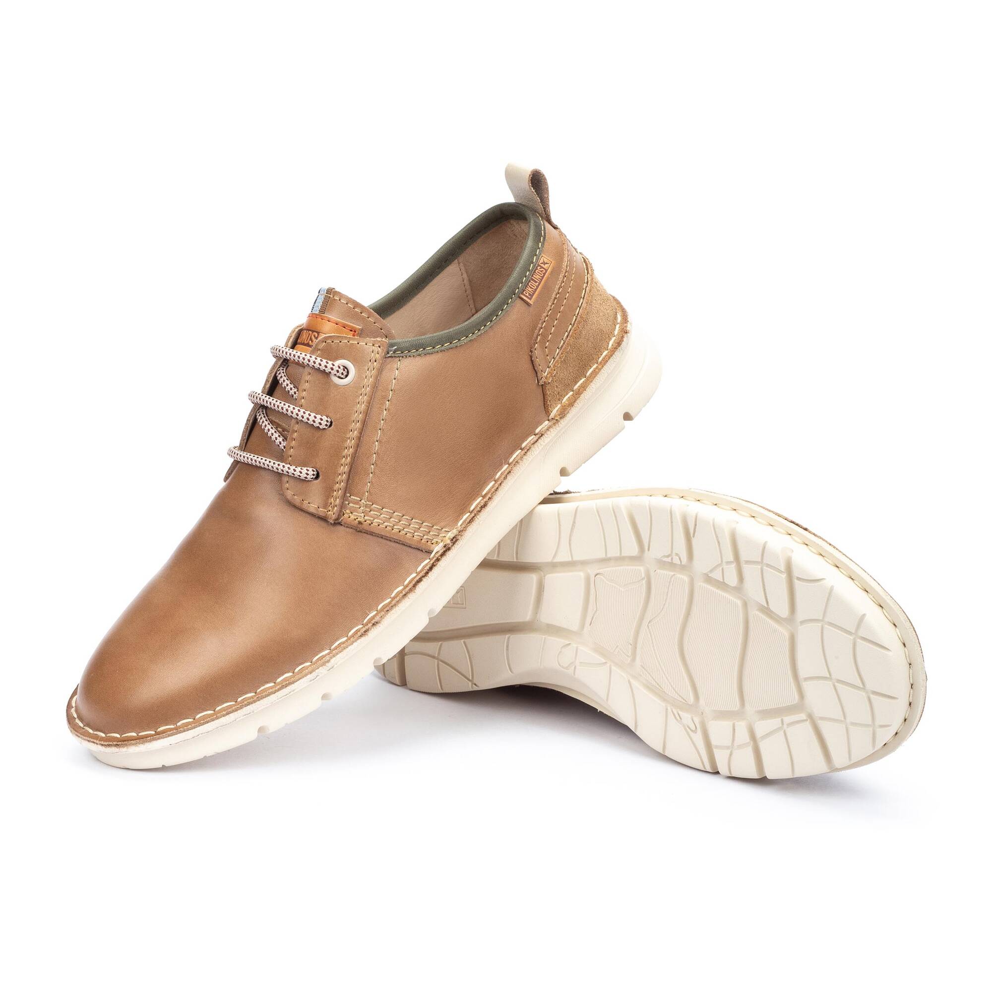 Casual shoes | RIVAS M3T-4232C2, CASTOR, large image number 70 | null