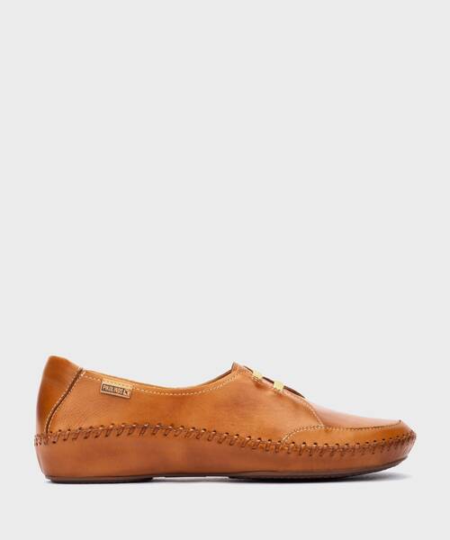 Flats | P. VALLARTA 655-4883 | BRANDY | Pikolinos