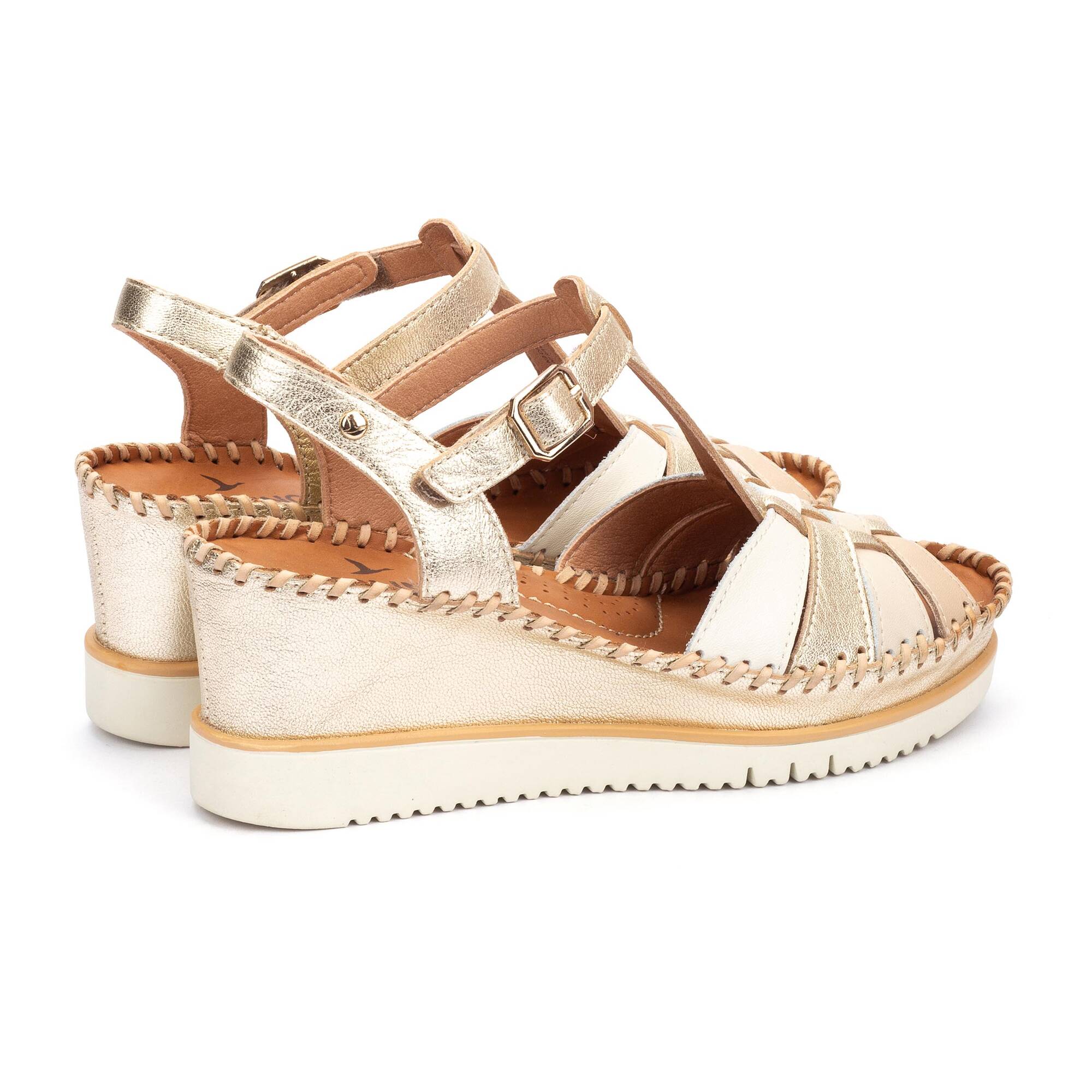 Wedges and platforms | AGUADULCE W3Z-1836CLC1, CARRARA, large image number 30-W3Z-1836CLC1_799_Pikolinos_AGUADULCE_CARRARA_full.jpg | null
