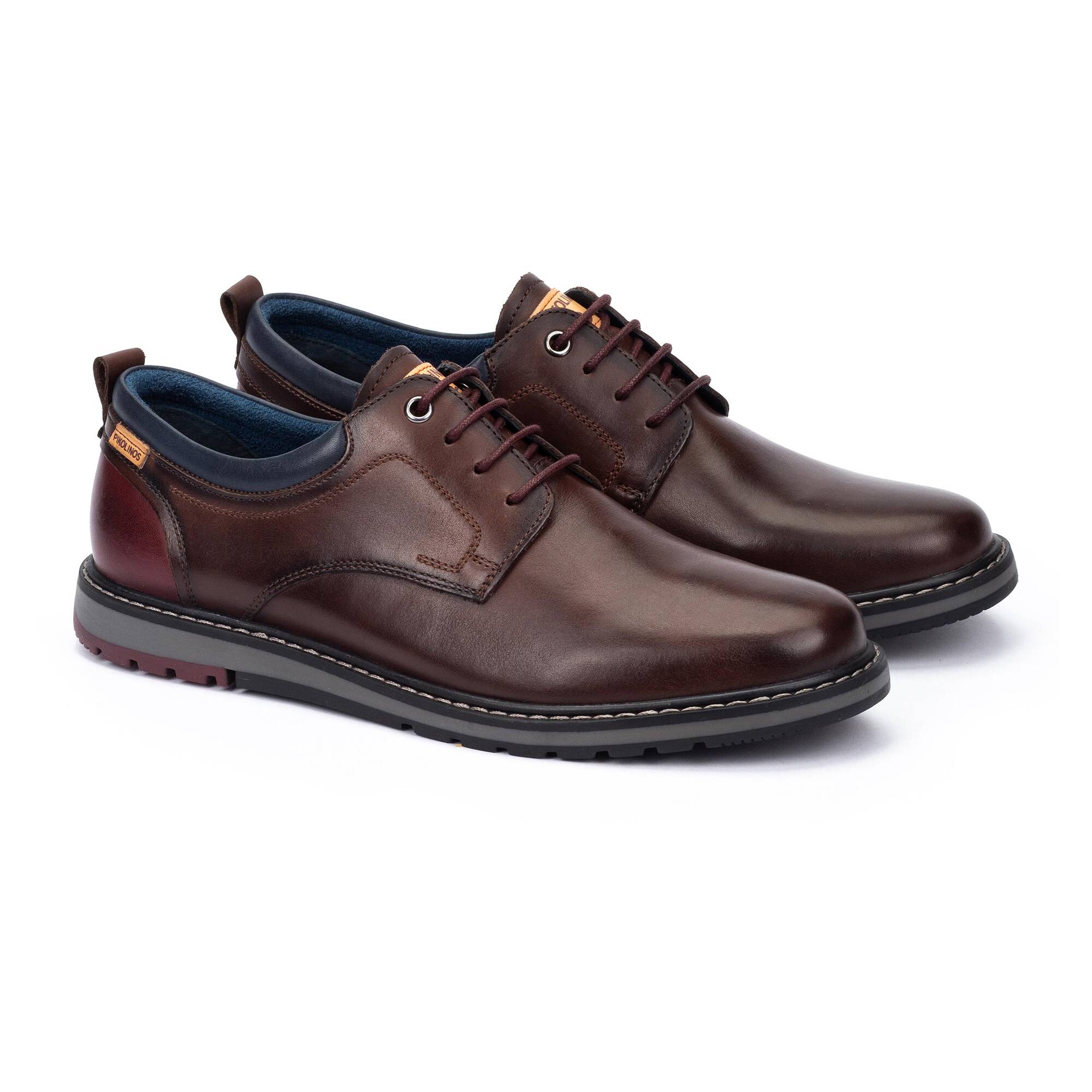 Casual shoes | BERNA M8J-4183, OLMO, large image number 20-M8J-4183_113_Pikolinos_BERNA_OLMO_full.jpg | null