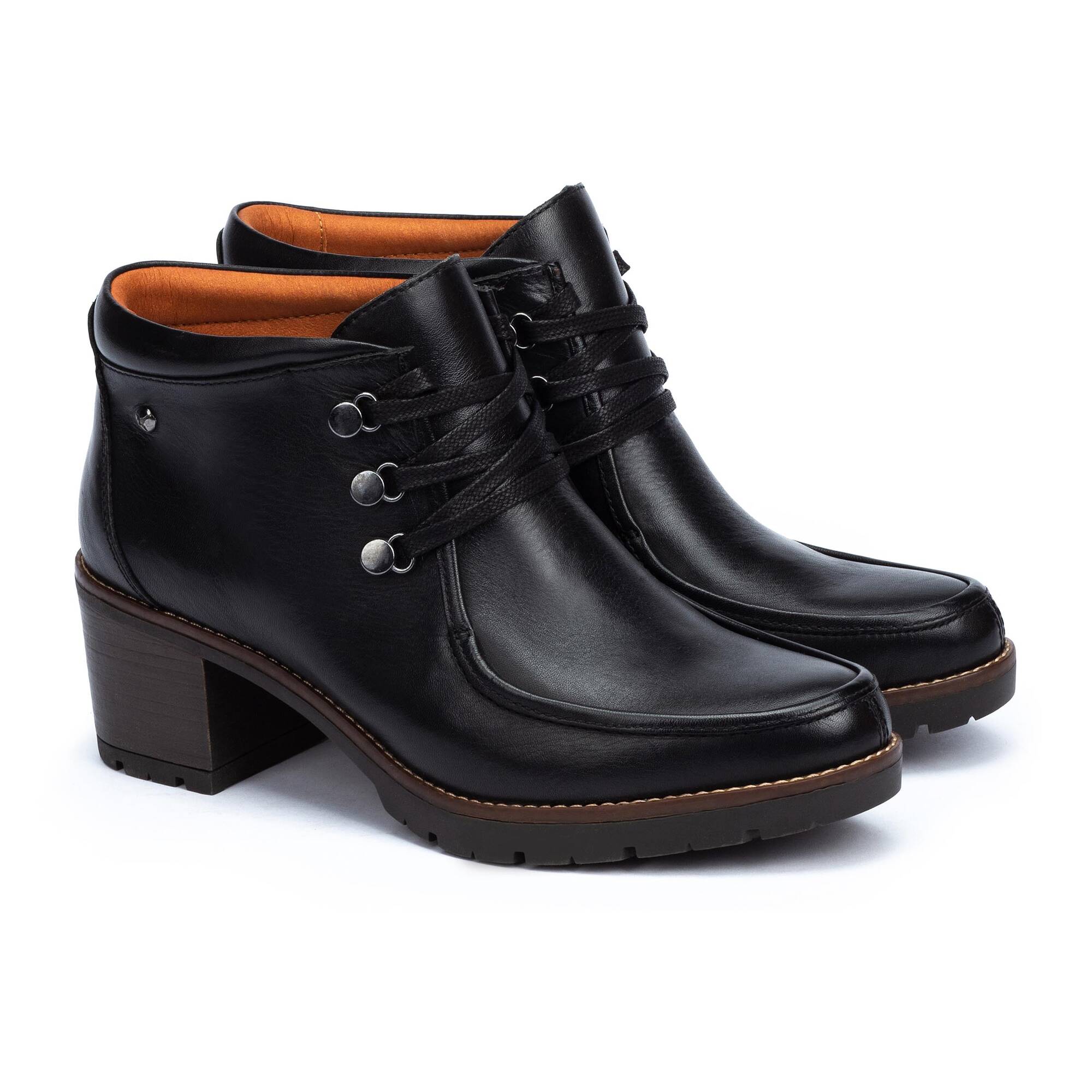 Ankle boots | LLANES W7H-8512, , large image number 20 | null