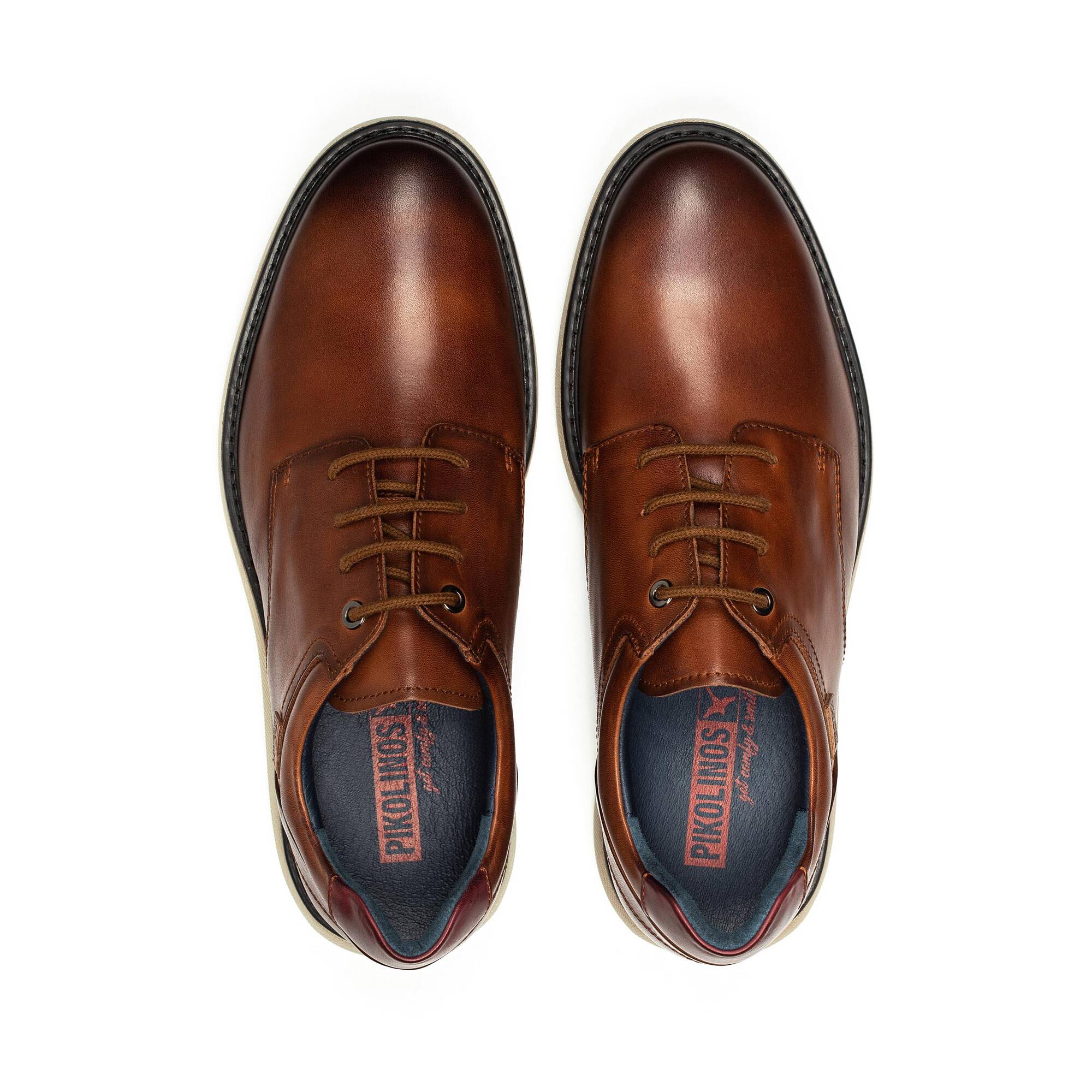 Pikolinos amberes hot sale