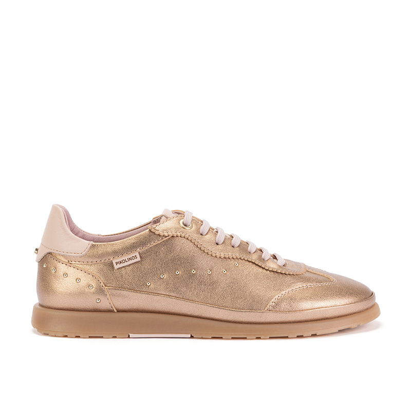 Pikolinos Sneakers leder DENIA W0A