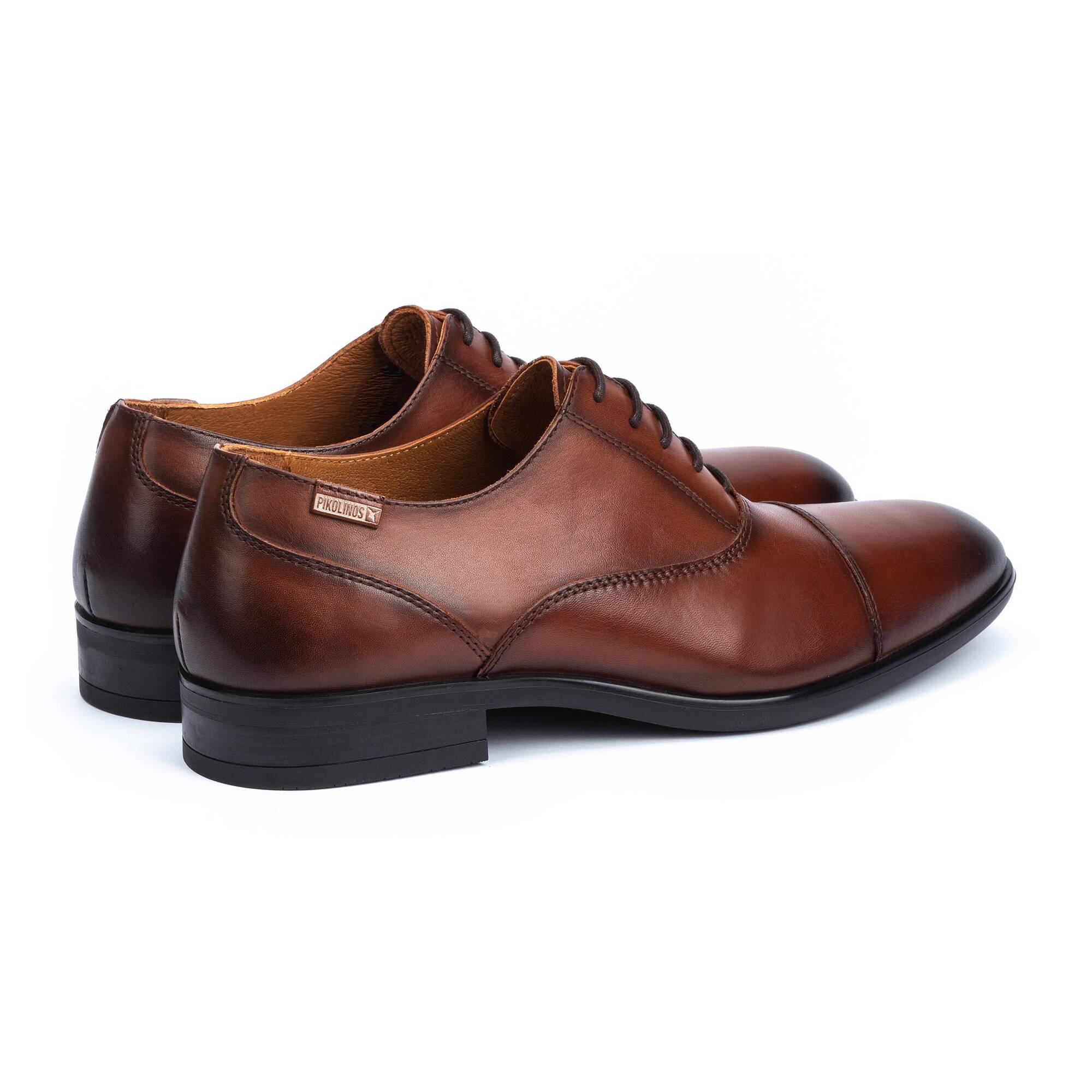 Casual shoes | BRISTOL M7J-4184, CUERO, large image number 30 | null
