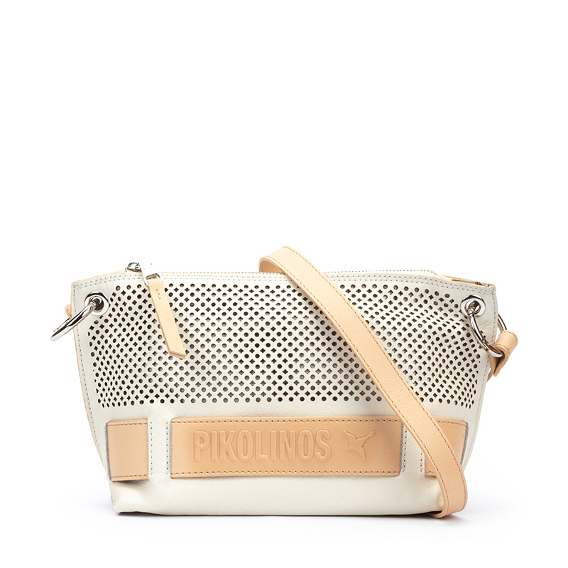 Sacs bandoulière en cuir ALCUDIA WHA - Pikolinos - Modalova