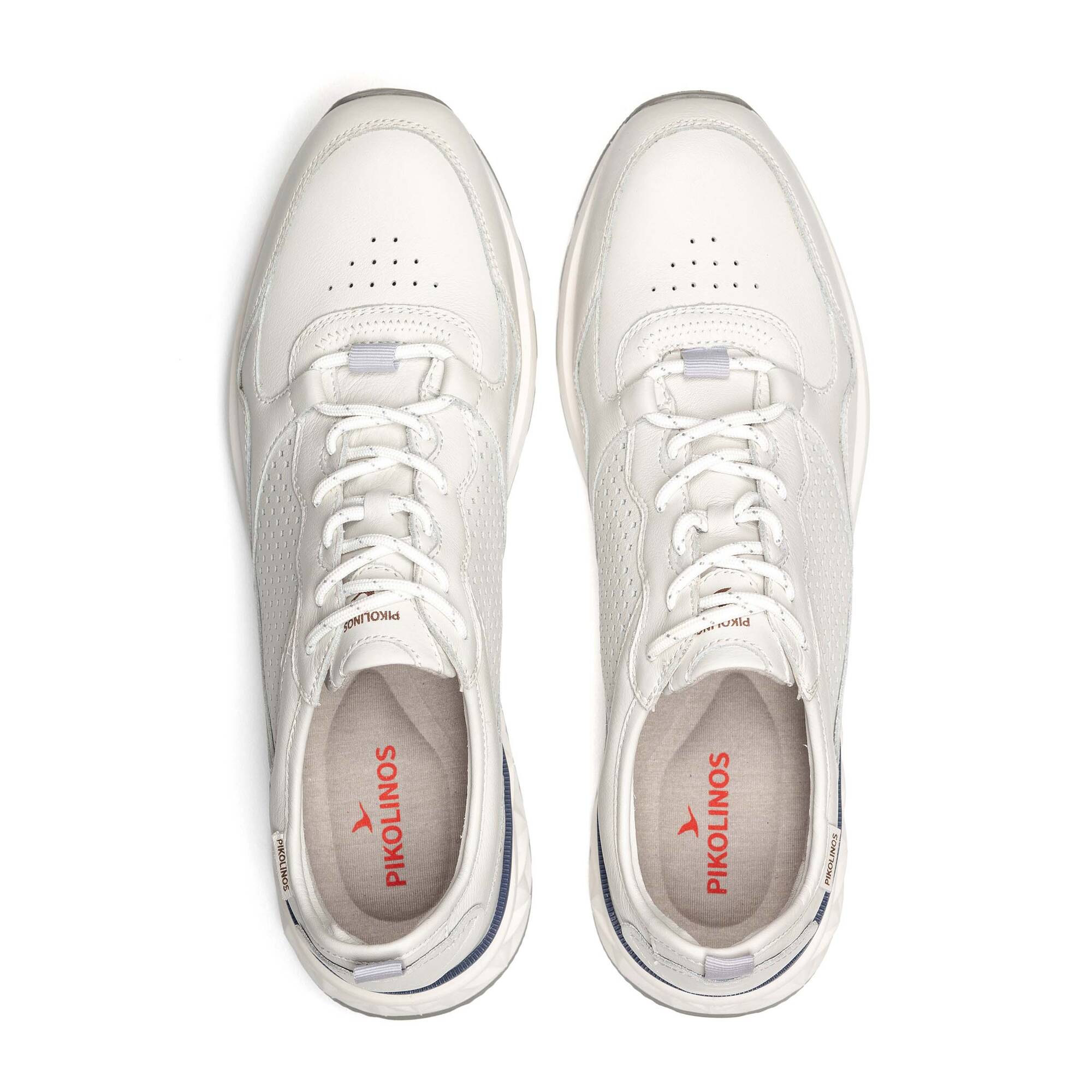 Sneakers | ARANDA M8R-6403, ESPUMA, large image number 100-M8R-6403_903_Pikolinos_ARANDA_ESPUMA_full.jpg | null