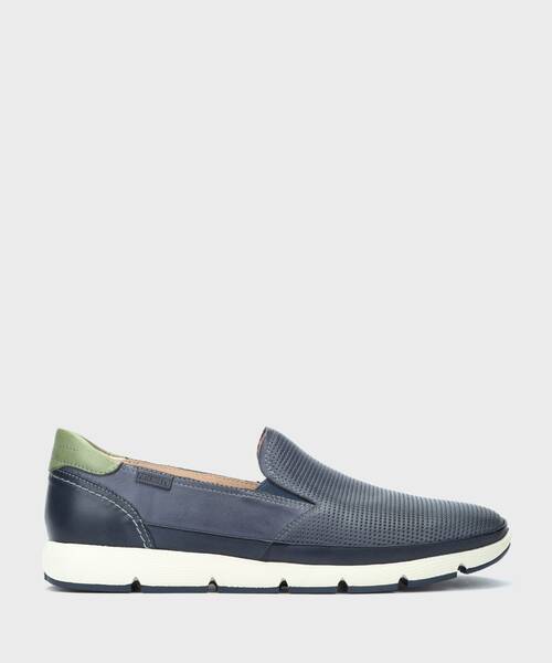 Slip on and Loafers | FUENCARRAL M4A-3221C1 | PACIFIC | Pikolinos