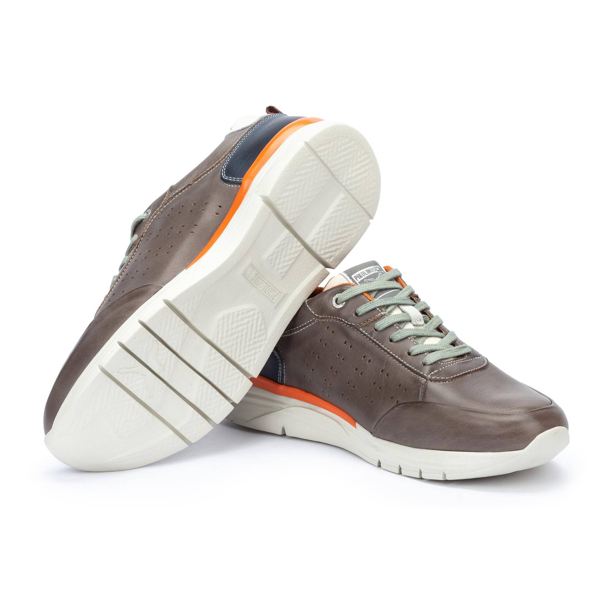 Pikolinos Mojácar men's casual sneakers MOJACAR M2D-6255 Outlet