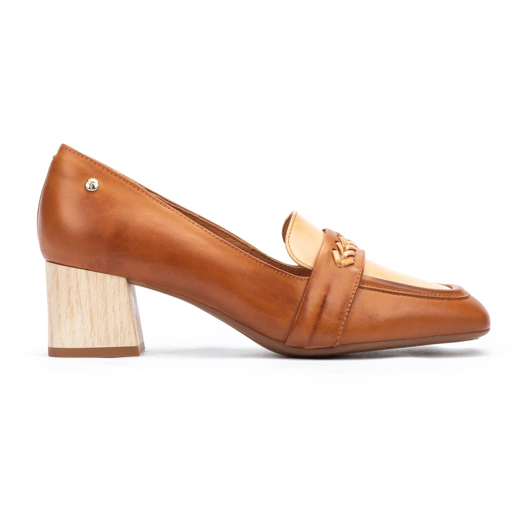 Heels | MURCIA W9P-5637C1, BRANDY, large image number 10-W9P-5637C1_250_Pikolinos_MURCIA_BRANDY_full.jpg | null