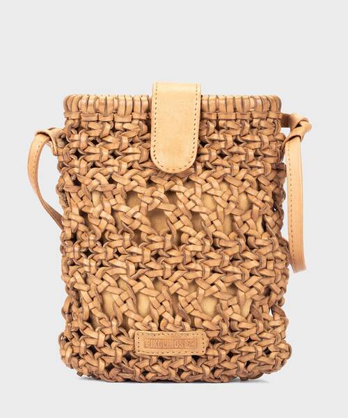 Brieftaschen | COMPLEMENTOS WAC-W248 | BAMBOO | Pikolinos