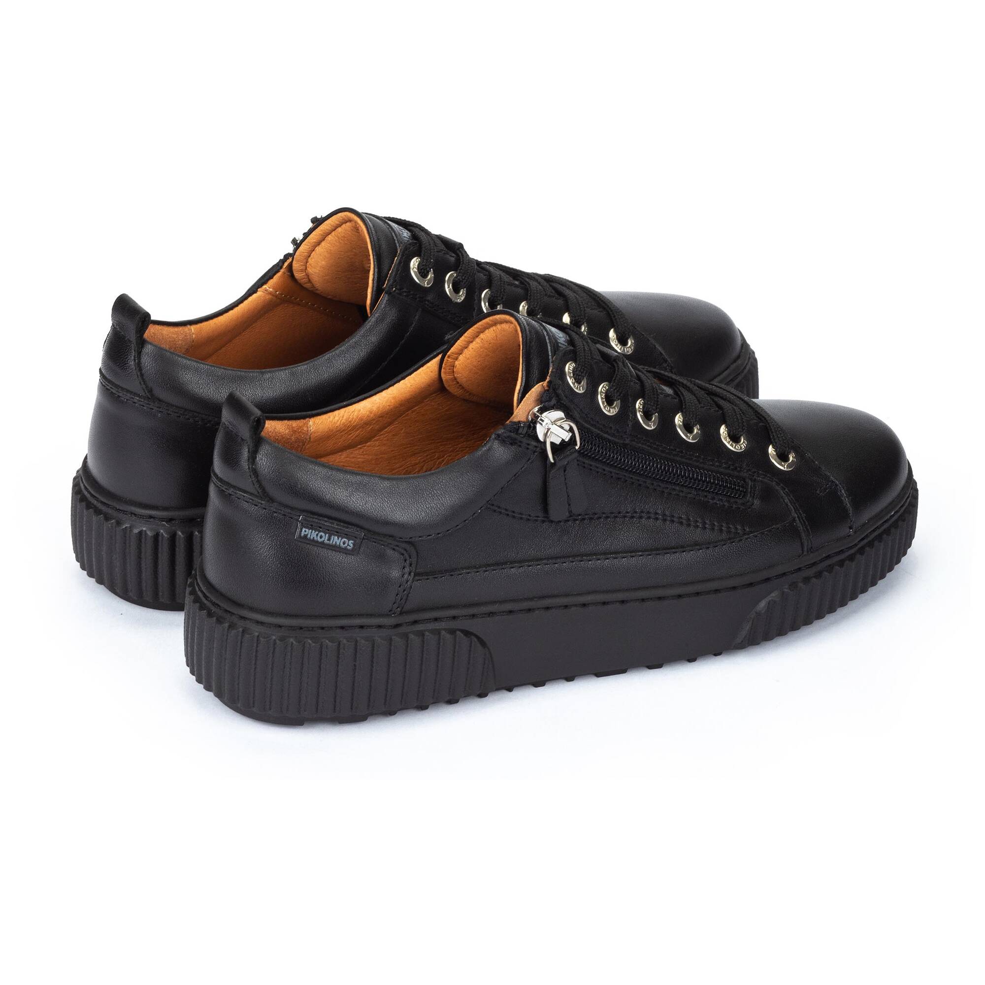 Sneakers | RIELLS W4Z-6784, BLACK, large image number 30-W4Z-6784_000_Pikolinos_RIELLS_BLACK_full.jpg | null