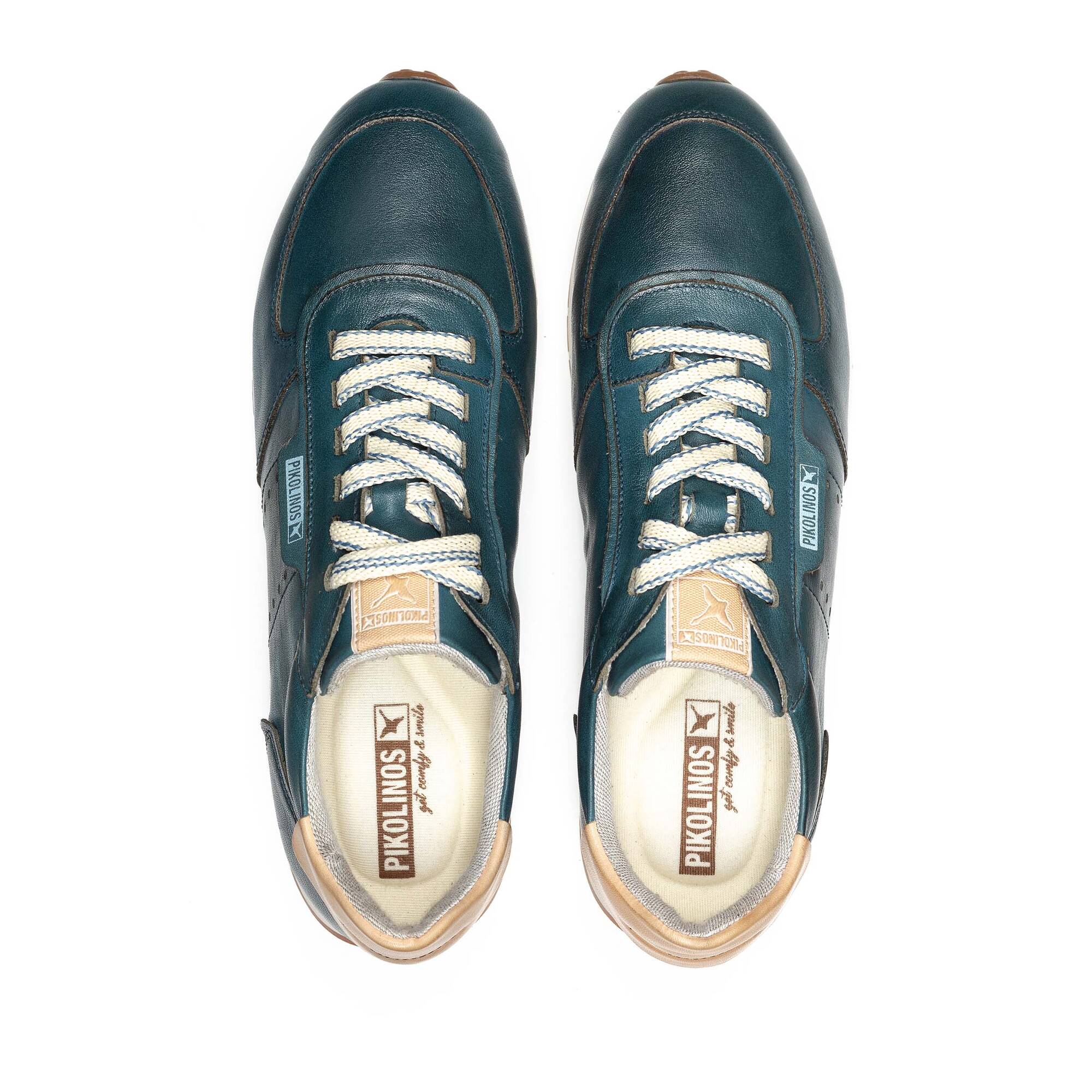 Sneakers | BARCELONA PKW4P-6961, RIVER, large image number 100-PKW4P-6961_436_Pikolinos_BARCELONA_RIVER_full.jpg | null