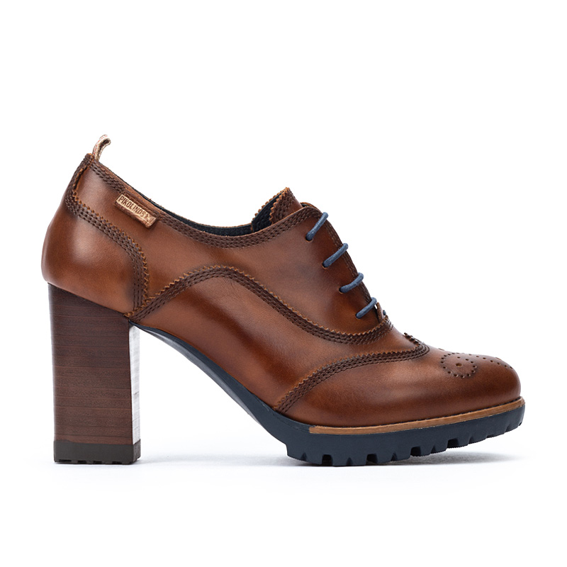 Pikolinos Stiefeletten leder CONNELLY W7M