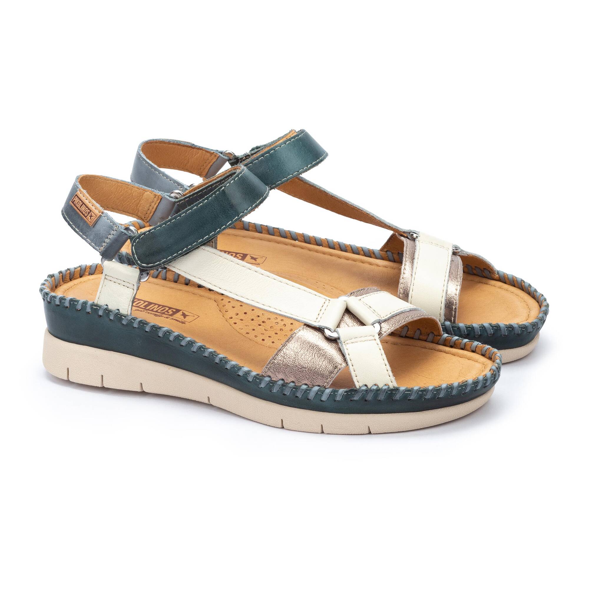Wedges | ALTEA W7N-0928C1, RIVER, large image number 20 | null