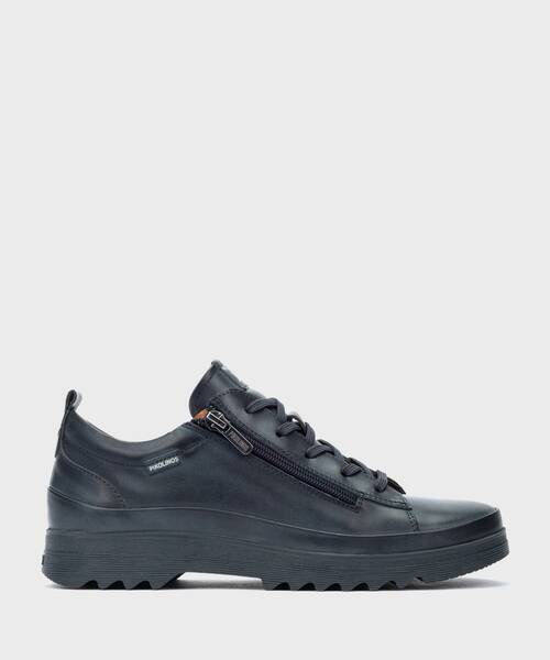 Sneakers | VIGO W3W-6979C6 | OCEAN | Pikolinos