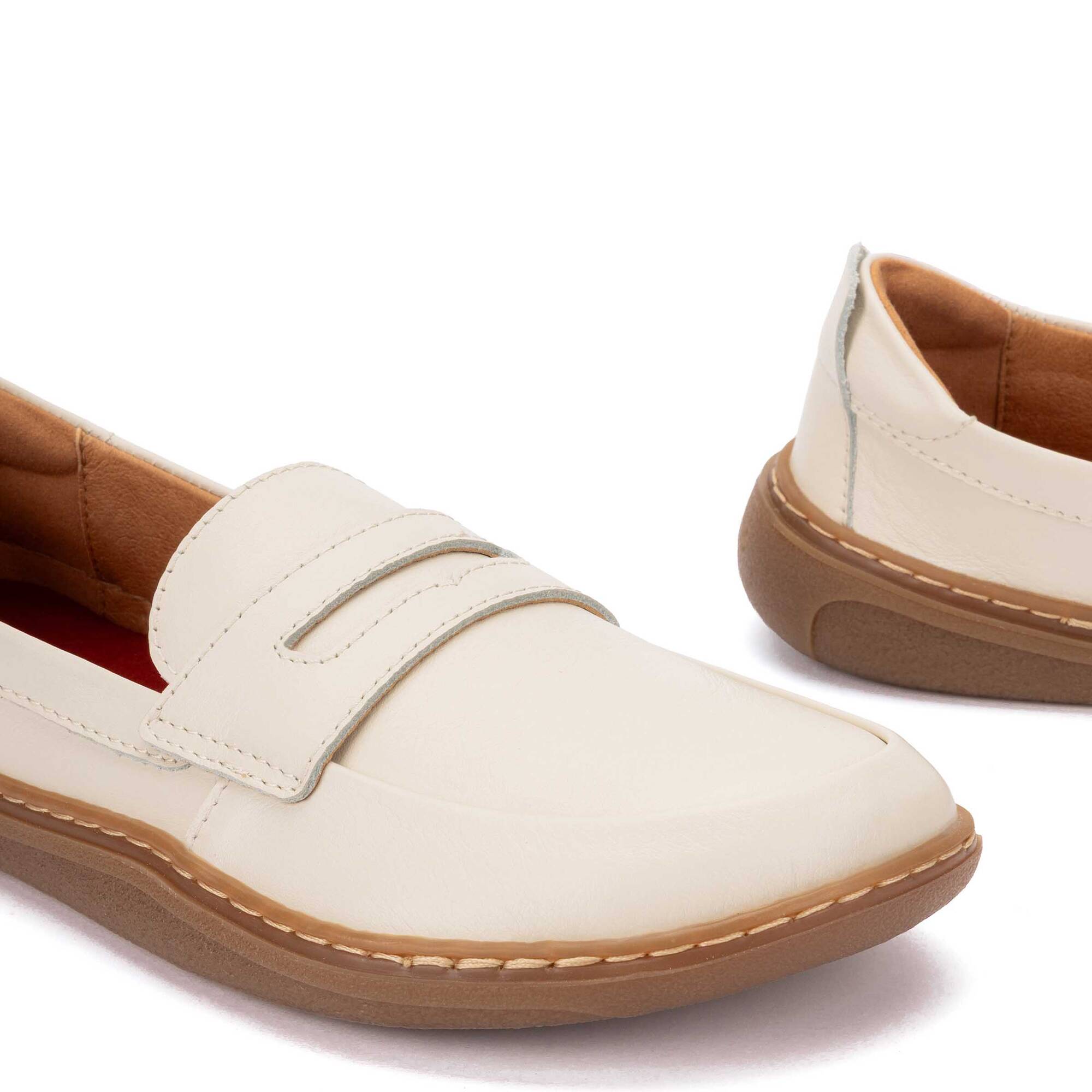 Slip on and Loafers | ARANJUEZ U9F-3154, NATA, large image number 60-U9F-3154_909_Pikolinos_ARANJUEZ_NATA_full.jpg | null