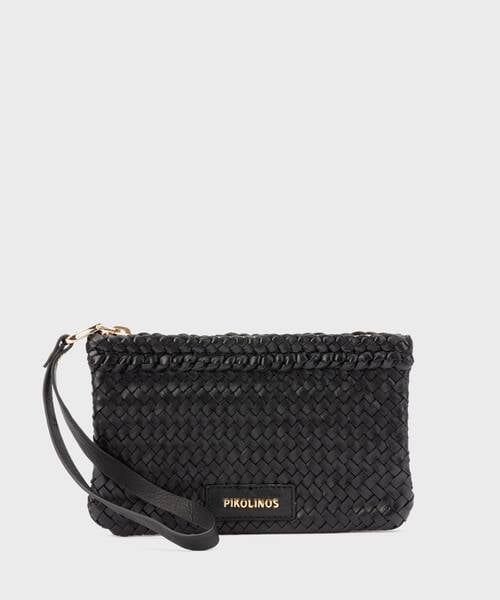 Wallets | MORELLA WAC-W311 | BLACK | Pikolinos