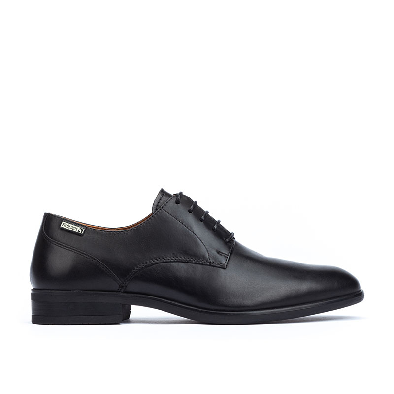 Chaussures à lacets en cuir BRISTOL M7J - Pikolinos - Modalova