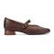 UBEDA HAW2N-5592CO, CAOBA, swatch