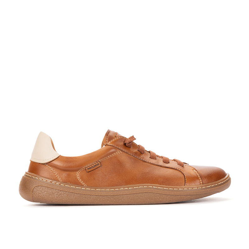 Pikolinos Sneakers barefoot leather ARANJUEZ U9F