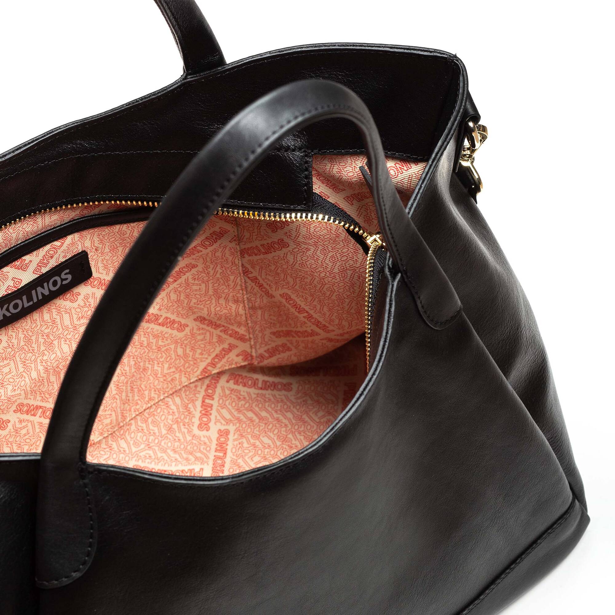 null | ARES WHA-373C1, BLACK, large image number 100-WHA-373C1_000_Pikolinos_ARES_BLACK_full.jpg | null